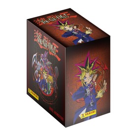 Panini YU GI Oh! Box of 36 Sleeves