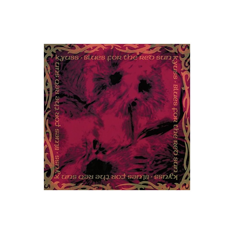 Blues for the Red Sun