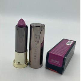 Urban Decay Vice High Impact Vegan Bittersweet Comfort Matte Lipstick Makeup