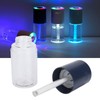Mini Humidifier Silent Portable Desktop Cool Mist USB Humidifier with