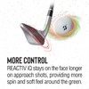Bridgestone Golf 2022 Tour B X Golf Balls, 2022 Model,
