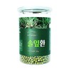 한방영양제 건강환 헬로우그린 국산 솔잎 환 250g 통 Herbal Nutritional