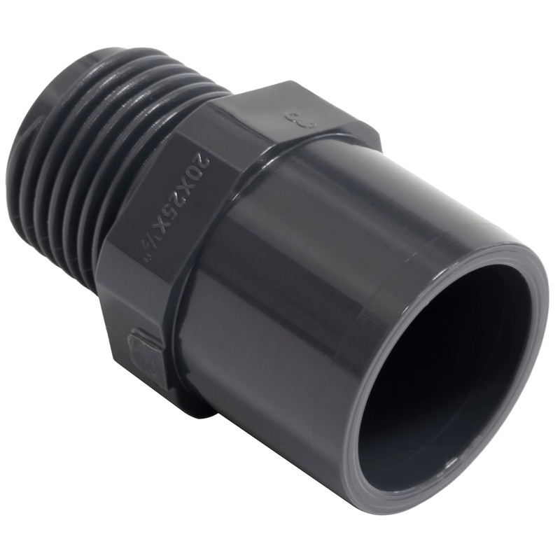 AERZETIX - C62632 - Set with 2 pressure / reduction