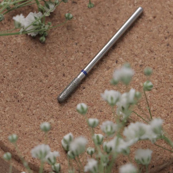 Medium Diamond Barrel