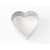 cotta Heart Shaped Cercle 9cm