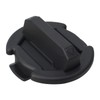 MOTOALL 2 Pcs Floor Drain Plugs, Fit for Polaris RZR