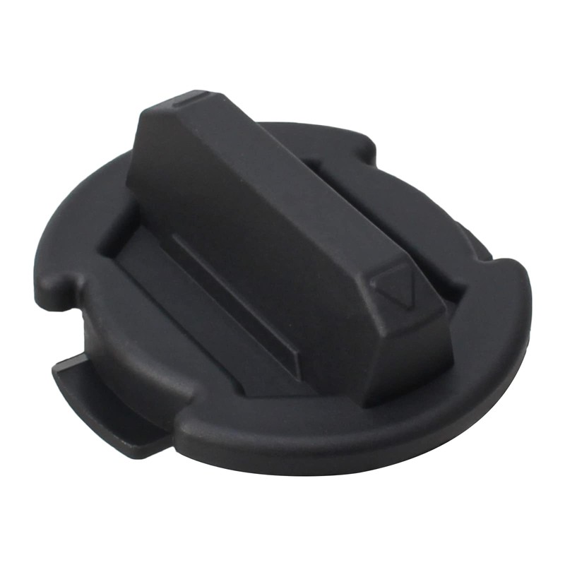 MOTOALL 2 Pcs Floor Drain Plugs, Fit for Polaris RZR