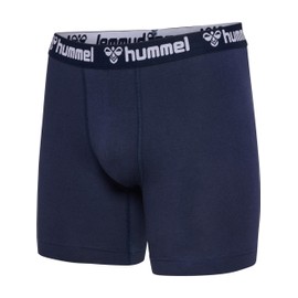 hummel Boxers Hmlboxers Men's Size, blue