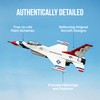 Daron Worldwide Trading F-16 Thunderbird Vehicle