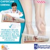 AG Cosmética Natural Crema Tópica Capsicum