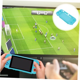 KICHOUSE Protective Cover for Gamepad Case Handheld Camera Protection Scratch Resistant Comfortable