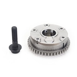 14310R44A01 14310R5A305 917-251 Engine Variable Valve Timing Sprocket VVT Gear Compatible with Honda CRV Accord 2.4L L4