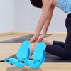 SM SunniMix Calf Stretcher Foot Rocker Workout Non Slip Tendon