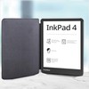 Forefront Cases Case for PocketBook InkPad 4, InkPad Color 3