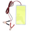 COB LED Panel Light with Clip DC12V/70W Integrated Lamp Source
