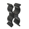 BOSHCHEN 4 Pcs Bimini Boat Clip for Anti Rattle Bimini