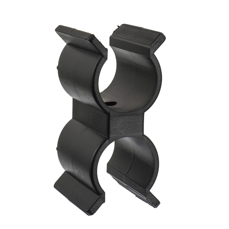 BOSHCHEN 4 Pcs Bimini Boat Clip for Anti Rattle Bimini