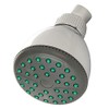 Sanixa GO14SOF1G Shower Head with 1 Function Shower Head with