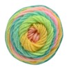 Yatsal Premium 8-Ply Jumbo Muffin Knitting Yarn 200 g, Fairy