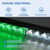 Nilight Nilight 24LED Emergency Strobe Traffic Advisor Light Bar 2