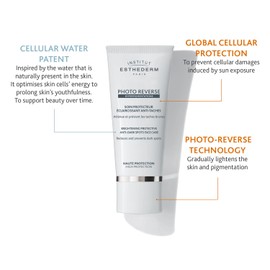 Institut Esthederm Photo Reverse High Protection Cream 50ml by Institut Esthederm