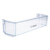 Bosch Siemens 709646 Original Storage Compartment, Bottle Shelf, Drinks Console,