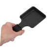 ULTECHNOVO Non Stick Square Cheese Pan Mini Grilling Tray for