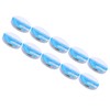 10Pcs Tungsten Alloy Wire Cutting Line High Toughness for Mobile