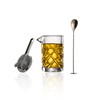 Fioance Cocktail Mixing Glass Set, Bar Mixing Set with 13.5oz