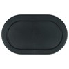 vhbw Paper Air Filter Replacement Filter 11.1 x 6.7 x