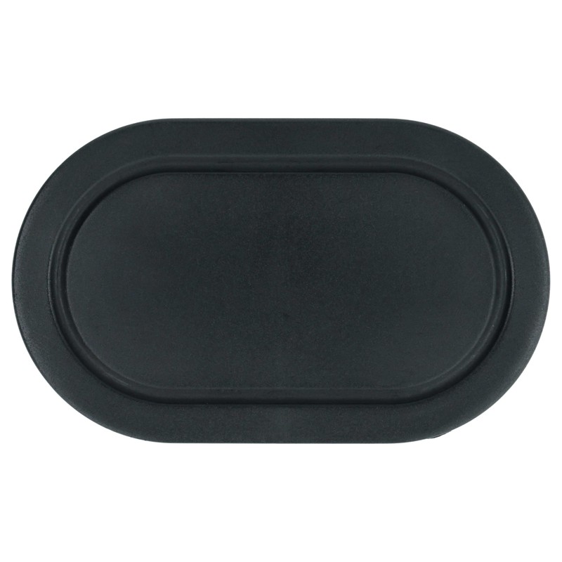 vhbw Paper Air Filter Replacement Filter 11.1 x 6.7 x