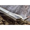 12-1/2 x 11/16 x 1/8 T1 18% HSS Planer Blades
