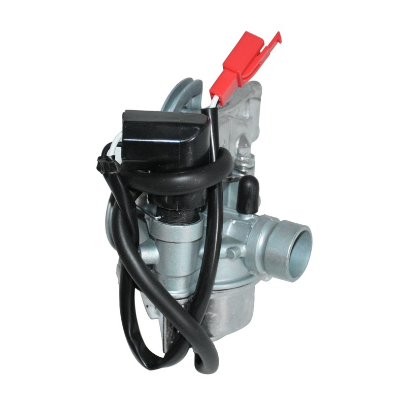 Carburetor for Yamaha Zuma YW50 YW 50 Scooter Moped Carb