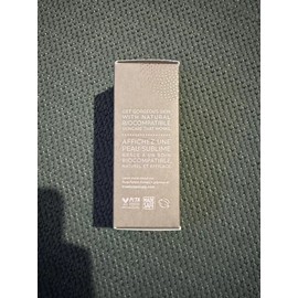 True Botanicals SuperSEA Firming & Lifting Treatment 1floz / 30ml NEW