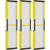 3 Pack FLT5000 HEPA Filter C Replacement Compatible with G-Guardian