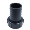 CENPEK 1000L IBC Water Tote Tank Adaptor Hose Tail Fitting