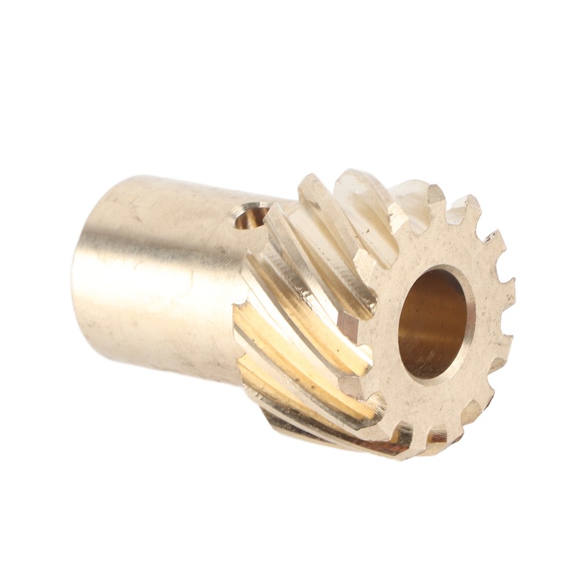 Roller Cam Distributor Gear Fit for Chevy 262‑454 with 0.491