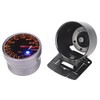 Turbo Boost Gauge, DC12V 2.5 Inch 60 mm 3.0 Bar