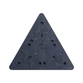 unica black eye nano pyramid