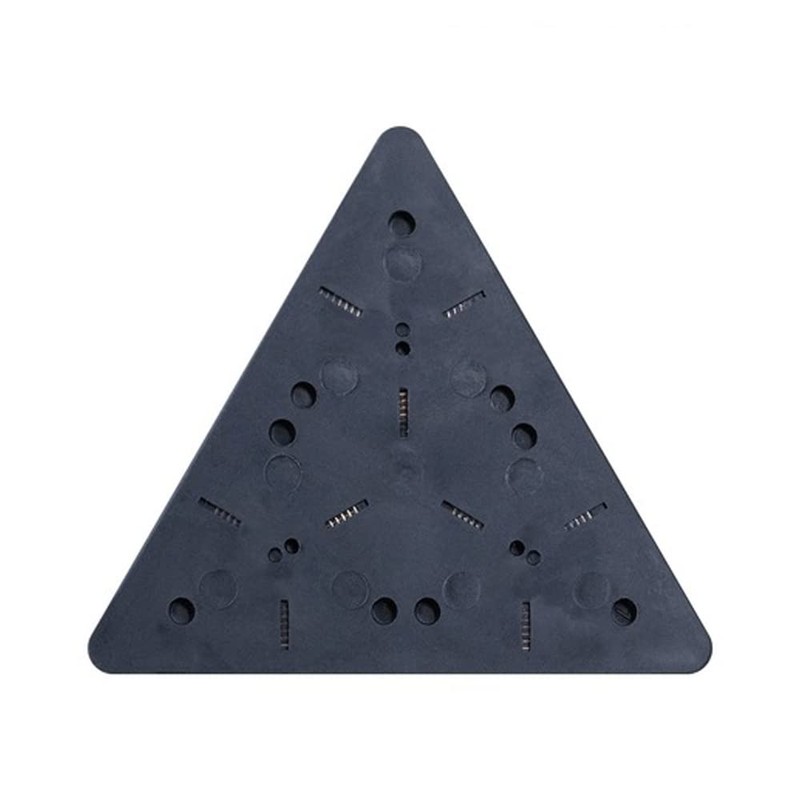unica black eye nano pyramid