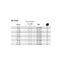 GESIPA 50 x aluminium blind rivets, diameter 5.0 x 10.0