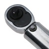 1/4in Drive Micrometer Adjustable Click Torque Wrench Ratchet 2.26 –