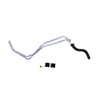 Sunsong 3402933 Power Steering Return Line Hose Assembly