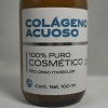 Colágeno Acuoso 100% Puro Cosmético 100ml Alma Tierra