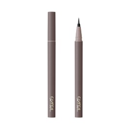 Excel Mellow Shade Liquid Liner ML01 Brown Black Eyeliner Liquid Smudge-Resistant