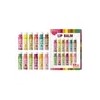 Set De Pintalabios Hidratantes Couture-grade Box, Duradero Y Rosa