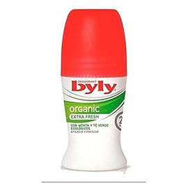 BYLY DESODORANTE ROLL-ON 100ML FRESH