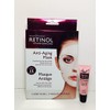 Skincare Cosmetics RETINOL Vitamin Enriched Anti-Aging 15 minute Mask 5