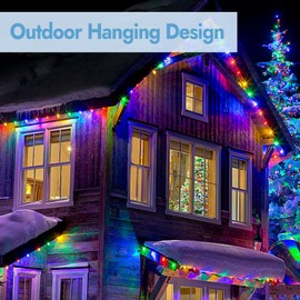 Deepton 60 Pack Suckers for Fairy Lights, 40 mm Christmas Light Suckers Outdoor, Window Suction Slotted Vacuum Suction, Sticky Window Suckers for Christmas Lights, for Hanging Fairy Lights