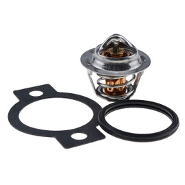 Mover Parts CH15536 - Termostato para John Deere 655 755 756 855 856 850 950 1050 670 770 4010 4110 2210 F925 F935 F932 GX355